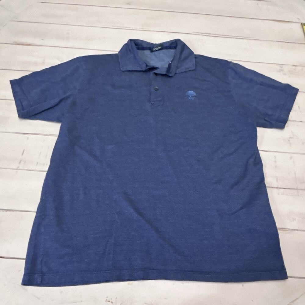 marbas polo shirt